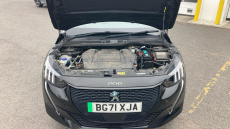 Peugeot 208 100kW GT 50kWh 5dr Auto Electric Hatchback